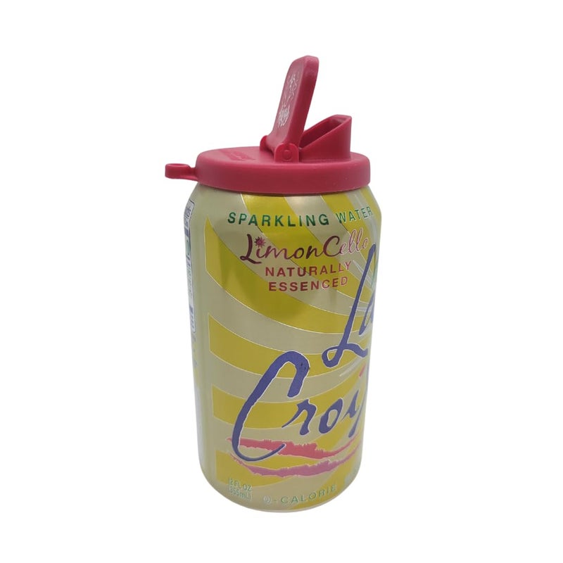 Beverage Buddee Can Cover - Can Cover For Standard Size Soda/Beer/Energy Drink Cans - Made In The USA - BPA-PCB Free - Assort Colors - (Magnet - 12 Pack) - Image 5